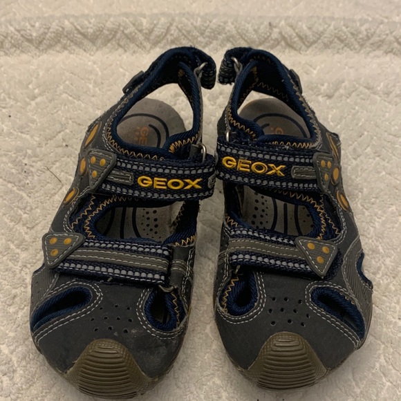 Geox Sandals (Size Kids 11) - Picture 2 of 3